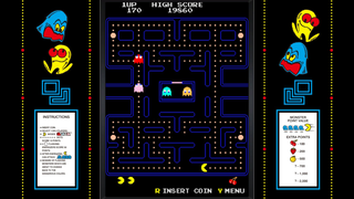 Pac-Man